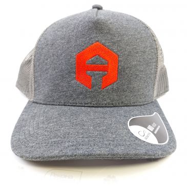 бейсболки Atlantis с логотипом