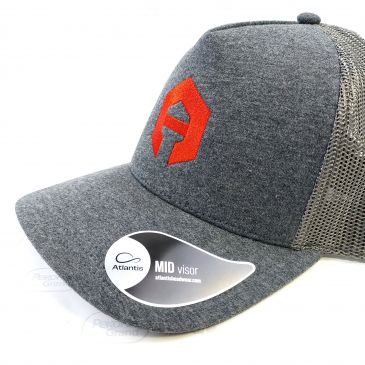 бейсболки Atlantis с логотипом