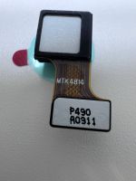Samsung Galaxy A55 камера передняя оригинал с разбора