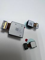 Samsung Galaxy A55 камеры задние оригинал с разбора