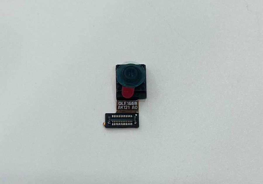 XIAOMI REDMI NOTE 8 PRO камера передняя оригинал с разбора