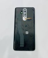 XIAOMI REDMI NOTE 8 PRO Задняя Крышка белый оригинал (снятая)