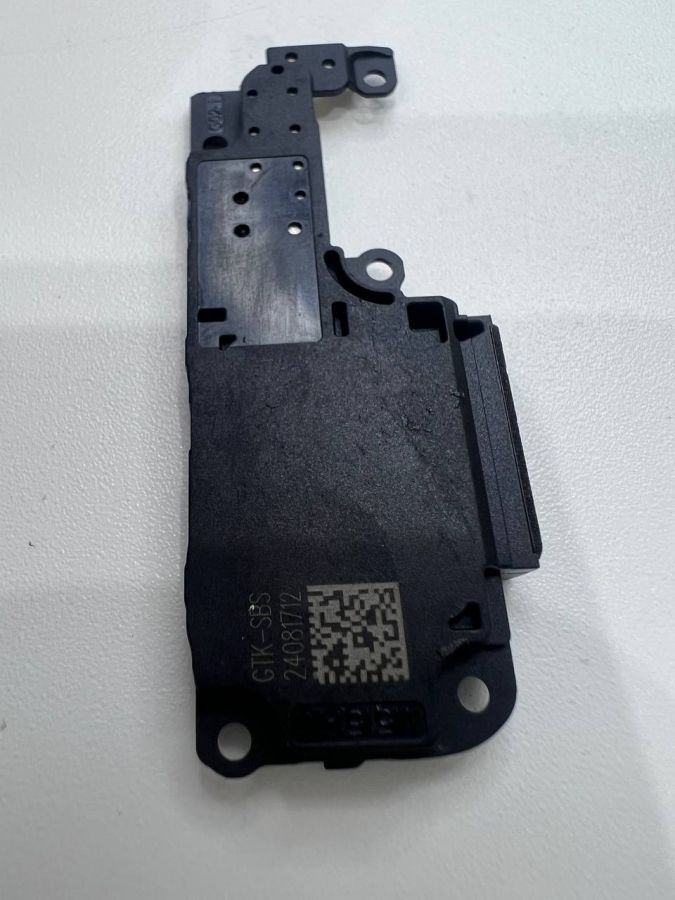 XIAOMI REDMI 14C нижний динамик оригинал с разбора