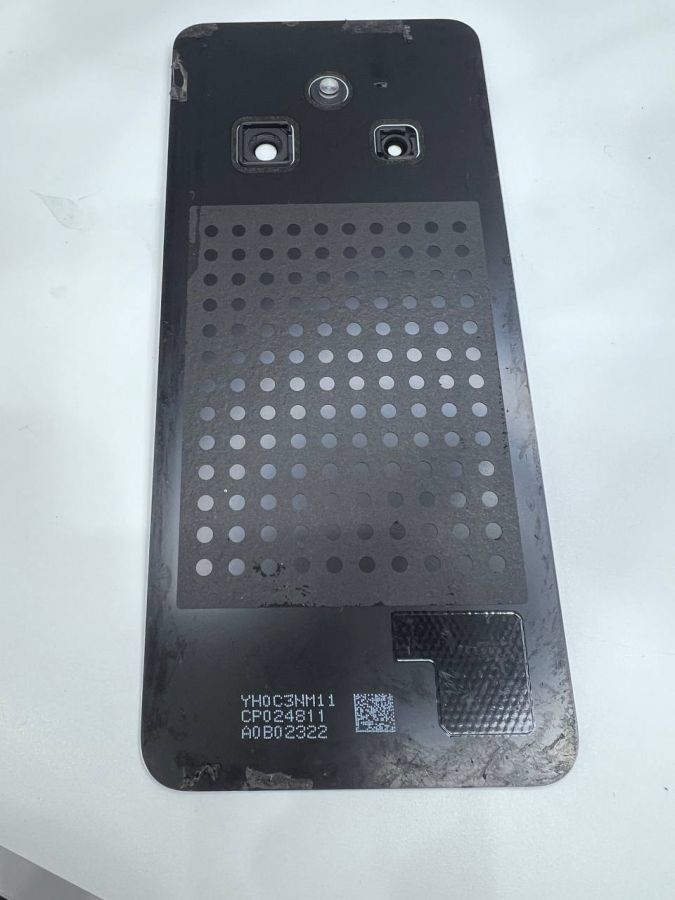 XIAOMI REDMI 14C Задняя Крышка синий оригинал ( снятая)