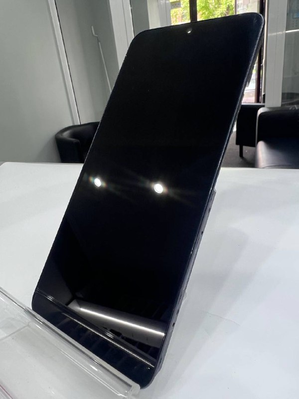 XIAOMI redmi 14C  ДИСПЛЕЙ оригинал в рамке c разбора