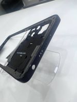 Xiaomi REDMI NOTE 11 PRO Рамка черная оригинал