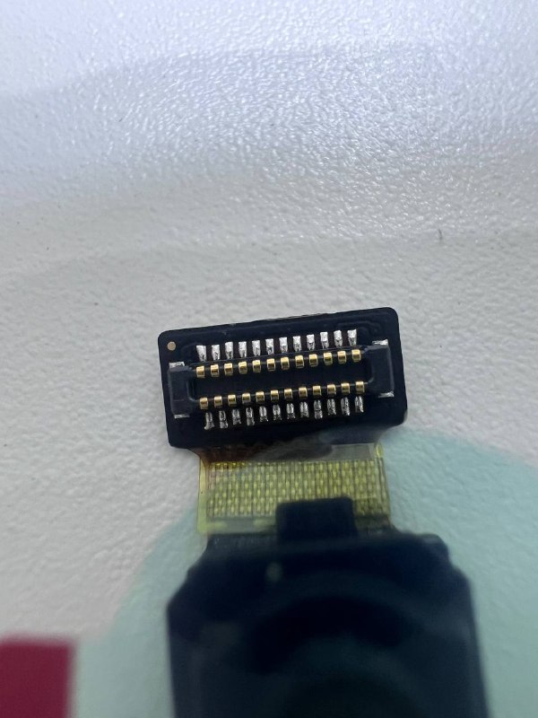 Huawei nova Y72 камера передняя оригинал с разбора