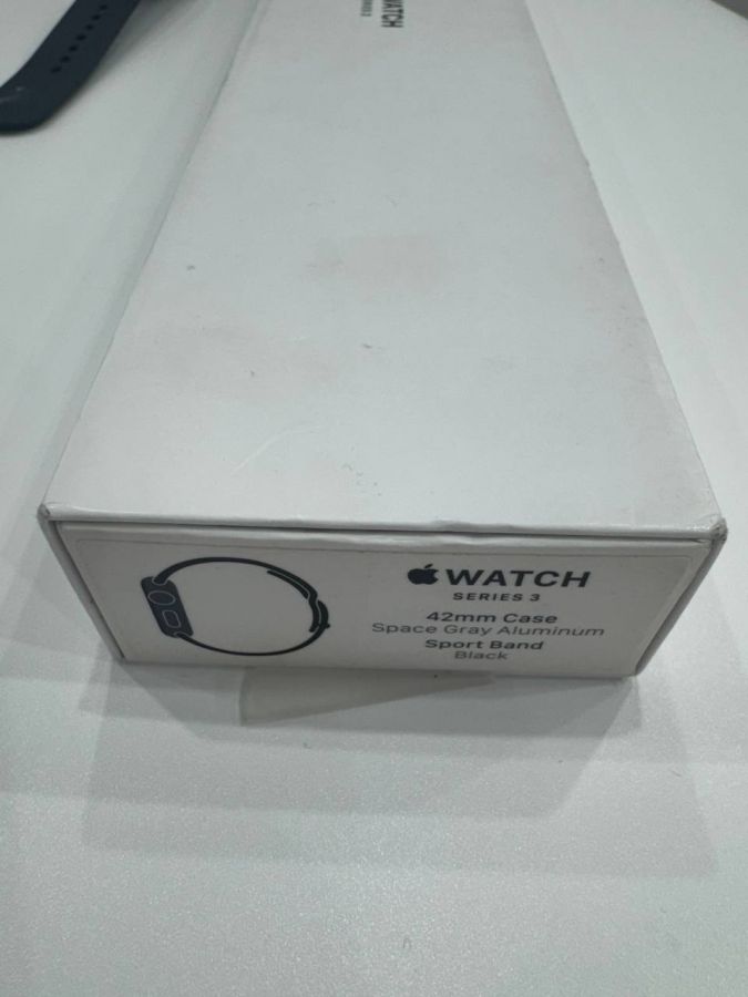 Аррlе Watсh Seriеs 3 42mm a1859