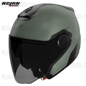 Шлем Nolan N40-5 Classico Nobile 337 (матовый)