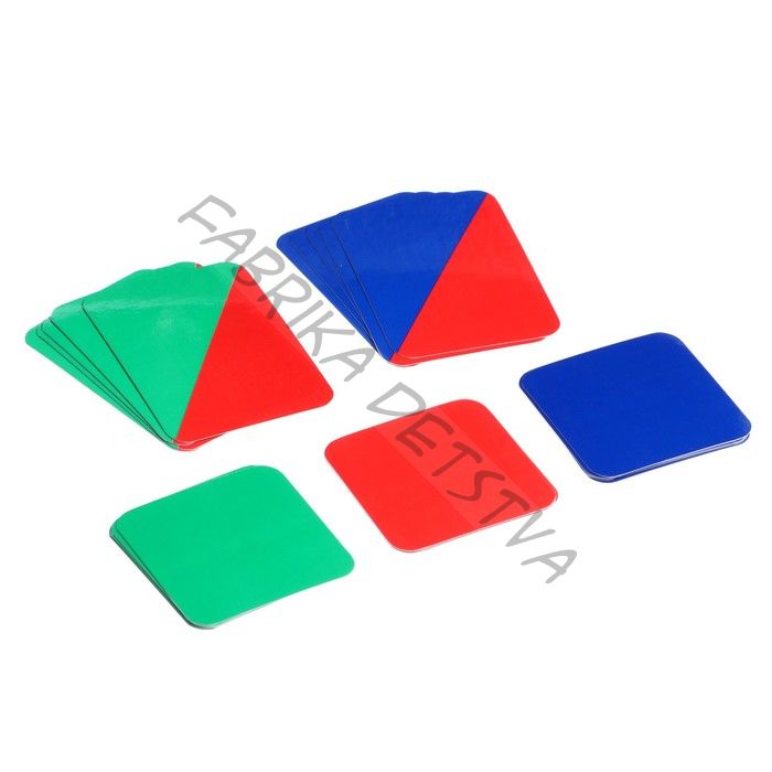 Карточки «Фонетические карточки», набор