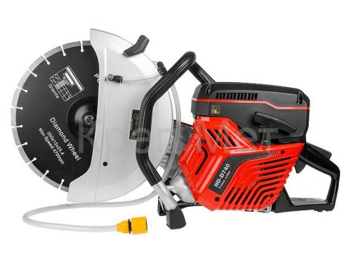 Бензорез HDC HD-D740