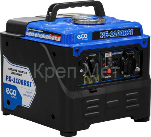 Электростанция (генератор инверторный бензиновый) ECO PE-1100RSI