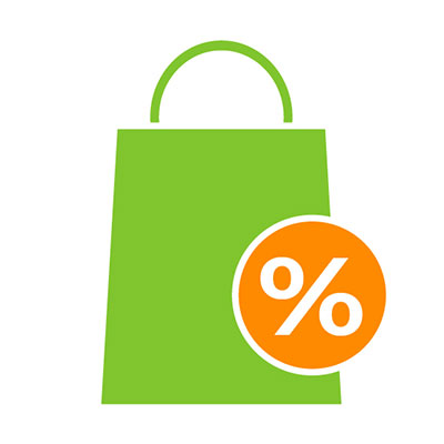 Распродажа