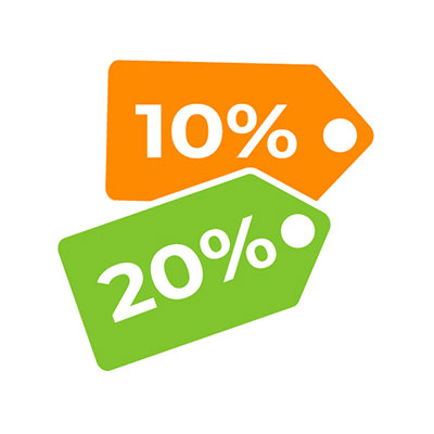 Уценённые товары