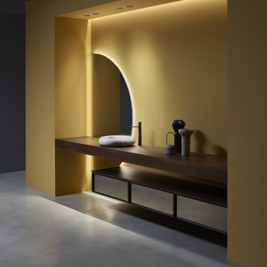 Модульный комплект мебели Antonio Lupi BESPOKE схема 4