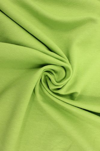 Кулирка 30/1 (кулирная гладь) 190-200 гр  SU31 Фисташка