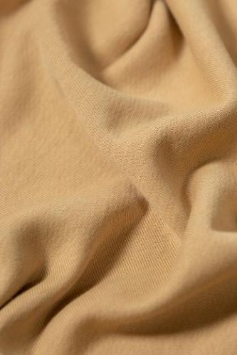 Кулирка 30/1 (кулирная гладь) 190-200 гр  SU3 Бежевый