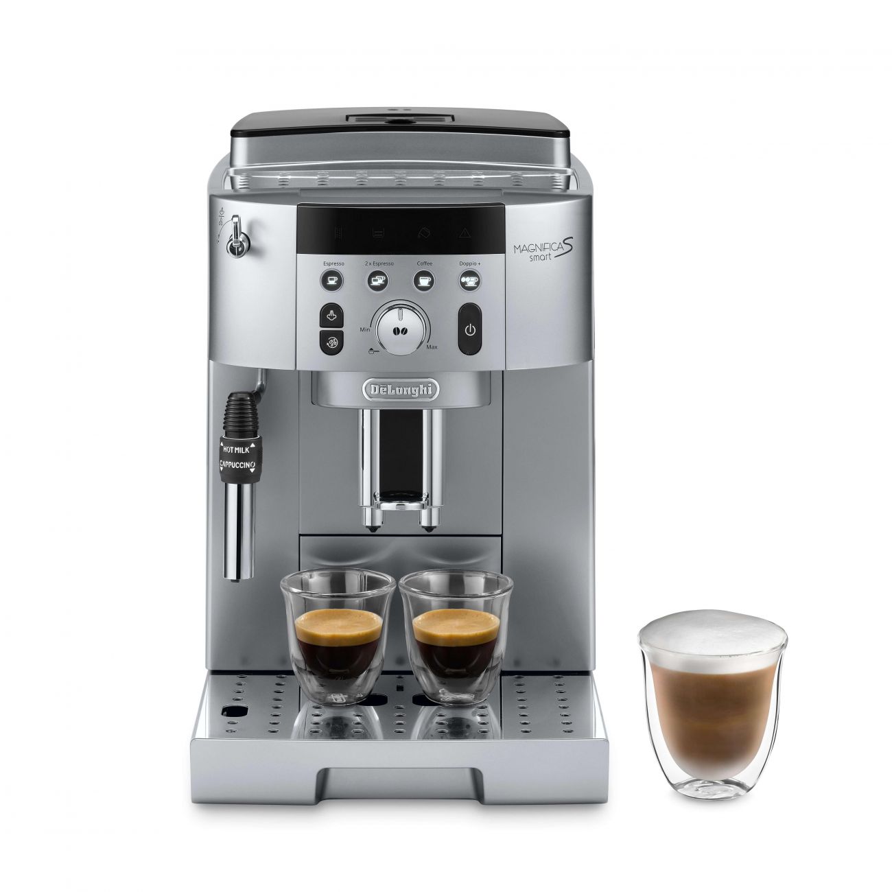 Кофемашина DeLonghi ECAM250.31.SB