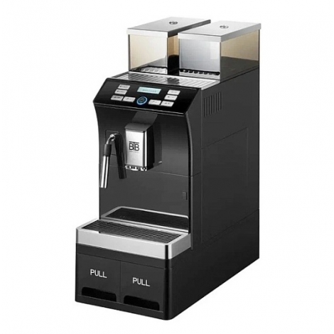 КофемашинаProxima BTB 101+5