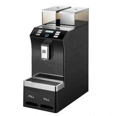 КофемашинаProxima BTB 101+6