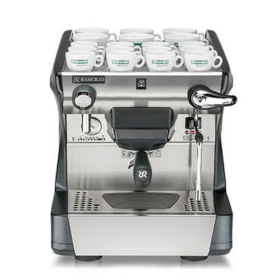 Кофемашина Rancilio CLASSE 5 s