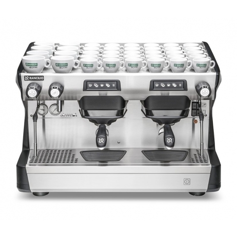 Кофемашина Rancilio CLASSE 5 USB