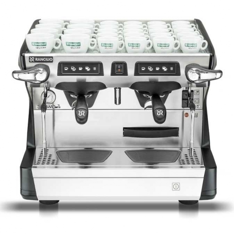 Кофемашина Rancilio Classe 5 USB TALL COMPACT, 2 группы