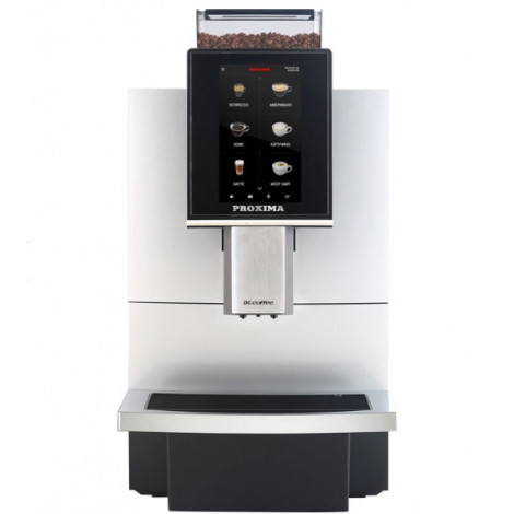Кофемашина Dr Coffee Proxima F12