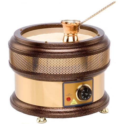 Кофе на песке JOHNY AK/8-3