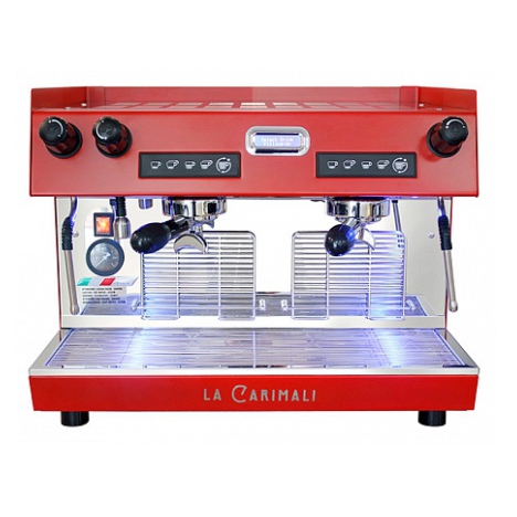 Кофемашина Carimali Nimble 2 гр., автомат