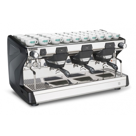 Профессиональная кофемашина Rancilio Classe 7S 3 группы