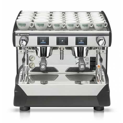 Профессиональная кофемашина Rancilio Classe 7S 2 gr