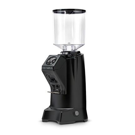 Кофемолка Olympus 75 Touch Matt Black