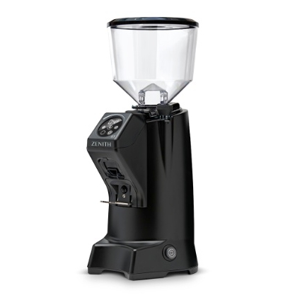 Кофемолка Zenith 65 Touch Matt Black