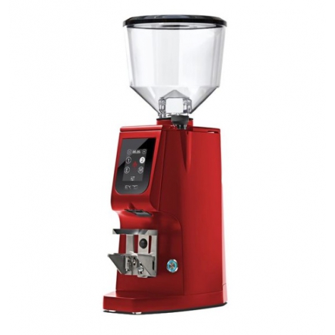 Кофемолка Atom Excellence 75 Ferrari Red