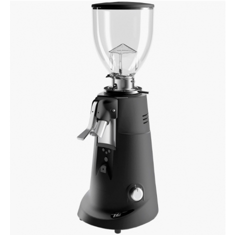 Кофемолка Fiorenzato F 6 DM Black