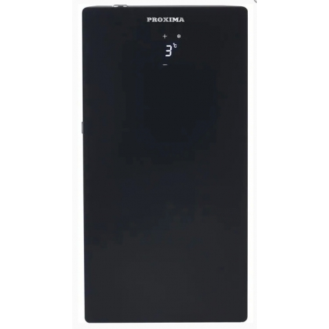 Холодильник Proxima SC 08-S