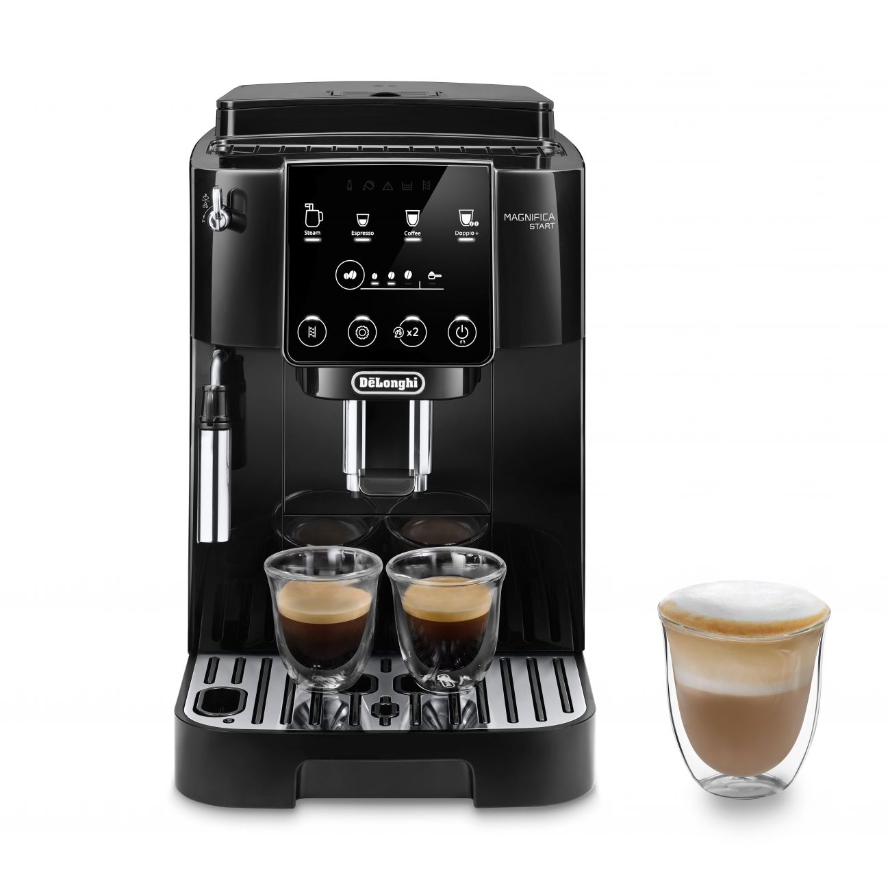 Кофемашина DeLonghi ECAM220.21.B