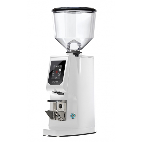 Кофемолка Eureka Atom Excellence 65B White