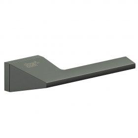 Ручка Раздельная Bravo AS2-621 SGraphite / Браво