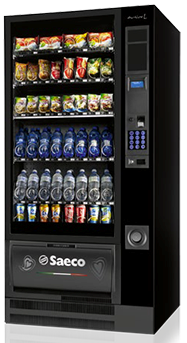 Снековый автомат SAECO ARTICO L