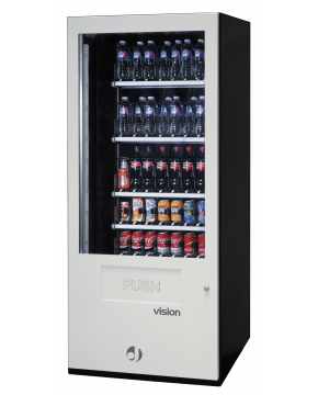 Снековый автомат Jofemar Vision ES Plus