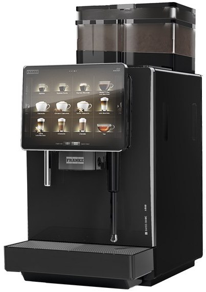 Автоматическая кофемашина FRANKE A800