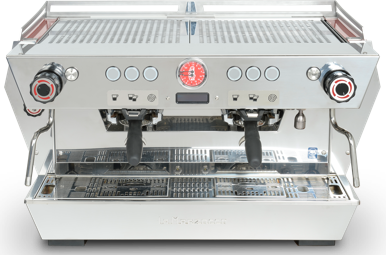 Кофемашина La Marzocco KB90 рожковая