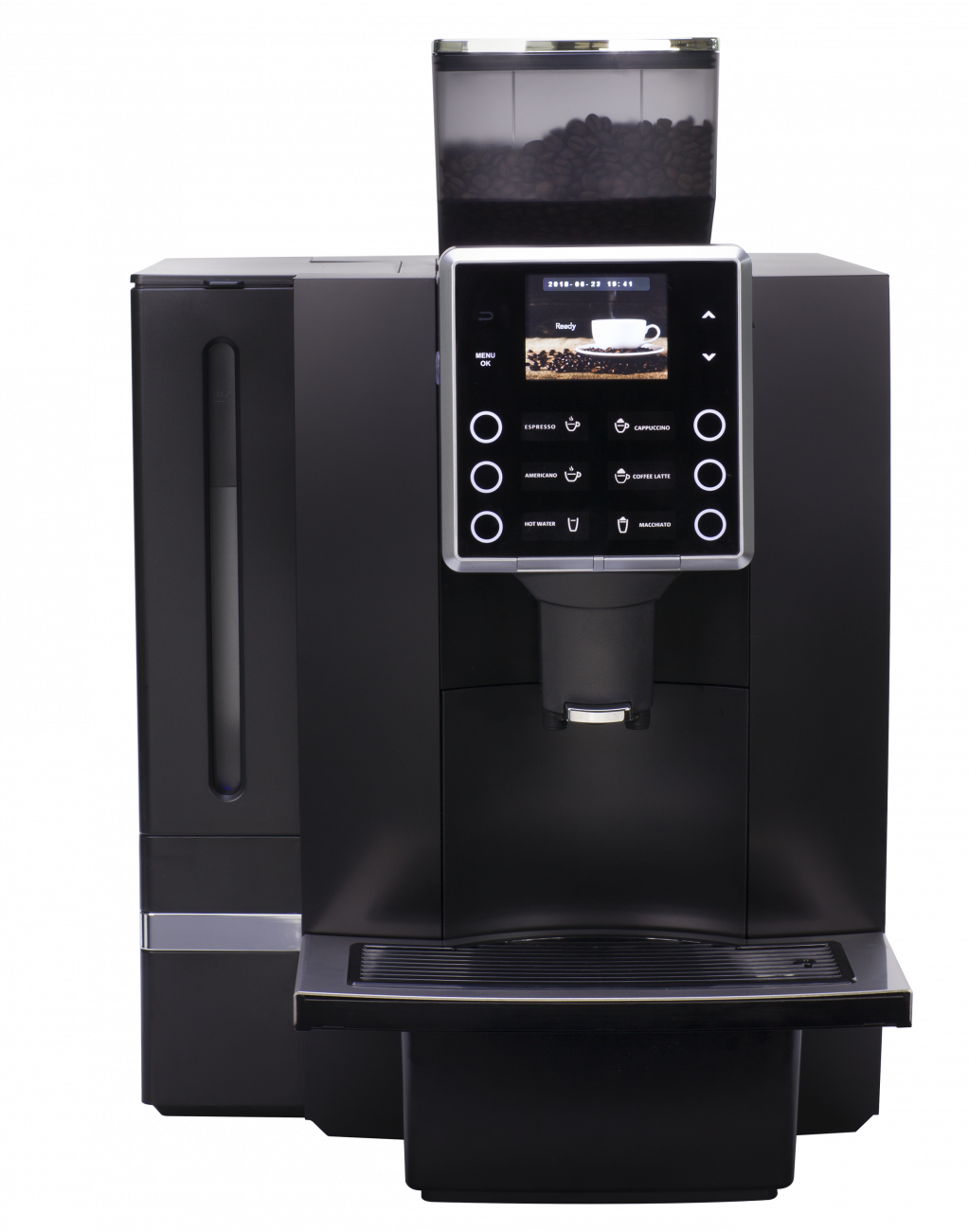 Кофемашина Kaffit K90L автоматическая