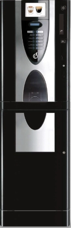 Кофемашина Bianchi LEI 200 1ES-5 SMART auto автоматическая