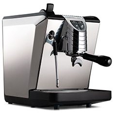 Кофемашина Nuova Simonelli Oscar II рожковая