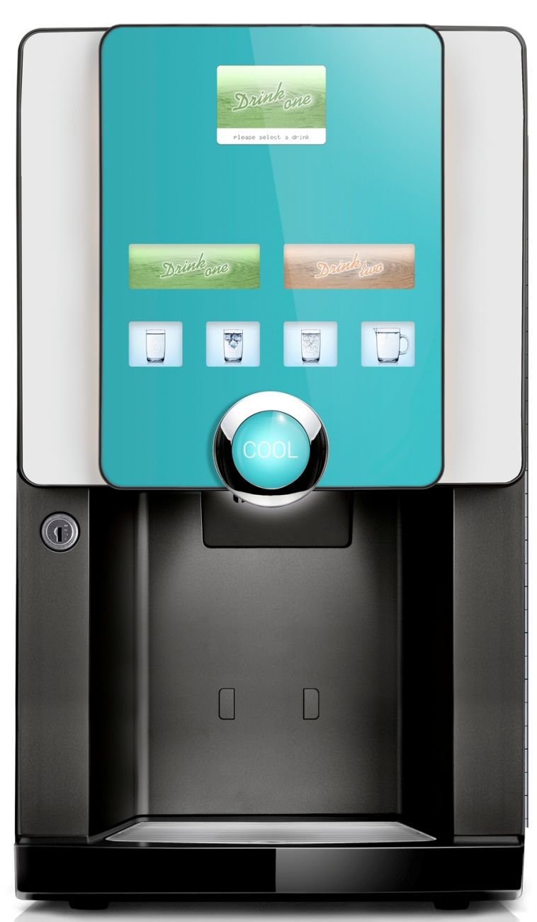 Кулер Rheavendors laRhea Cool Aqua Plus автоматический