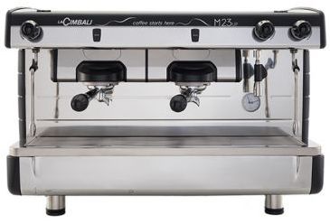 Кофемашина LaCimbali M23 UP C/2 рожковая