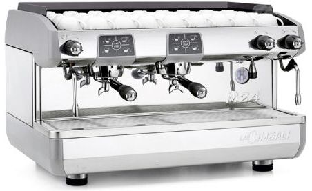 Кофемашина LaCimbali M24 PLUS DT/2 рожковая